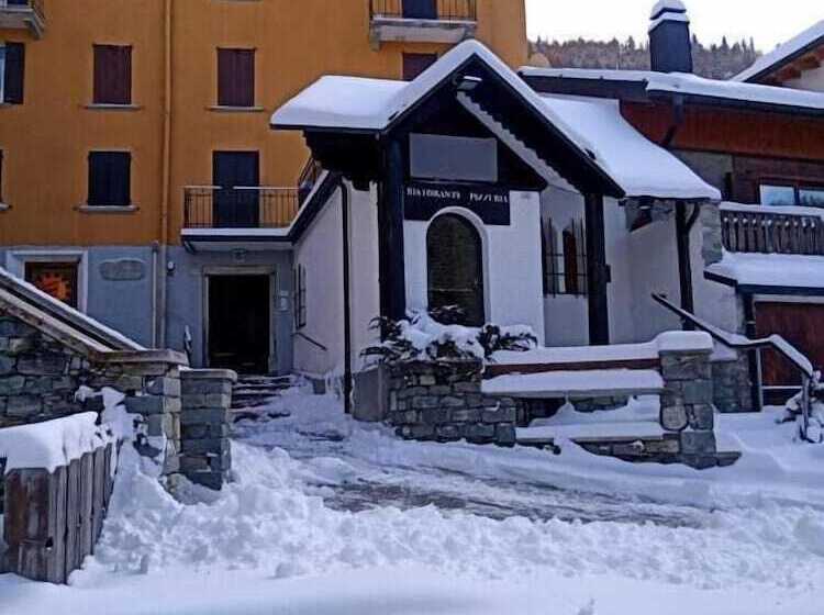 مبيت وإفطار Madeboutique Rooms