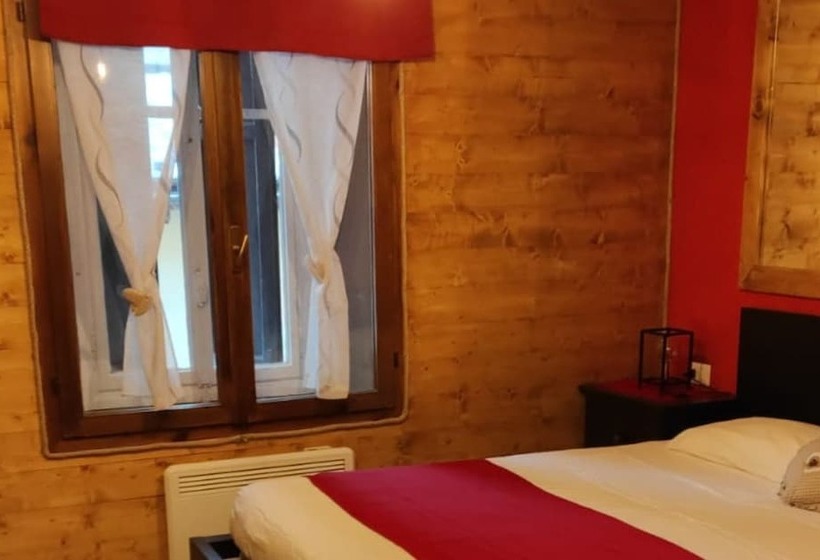 مبيت وإفطار Madeboutique Rooms