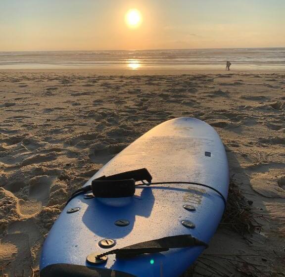 مبيت وإفطار Maison Magnolia