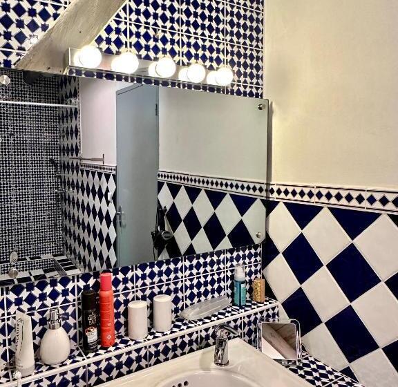 مبيت وإفطار Maison Magnolia