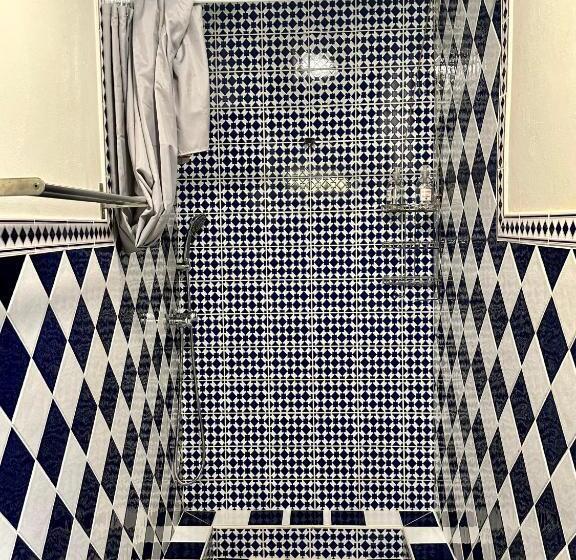 مبيت وإفطار Maison Magnolia