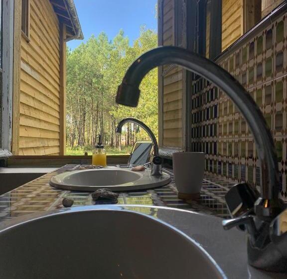 مبيت وإفطار Maison Magnolia