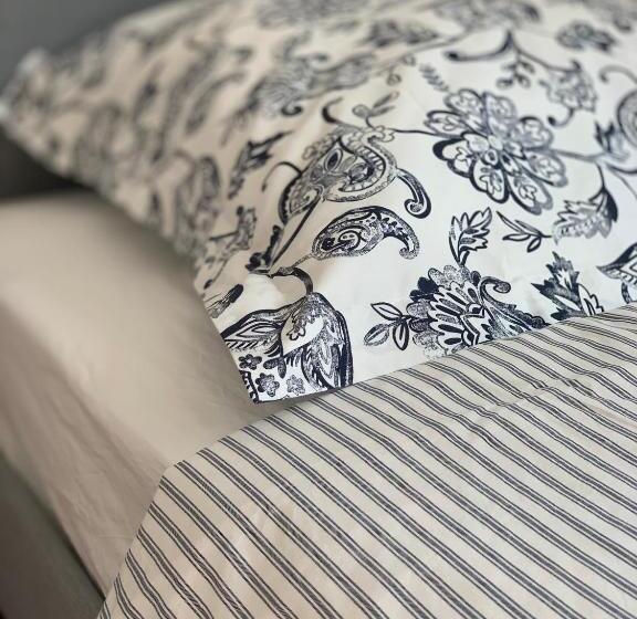 مبيت وإفطار Maison Magnolia