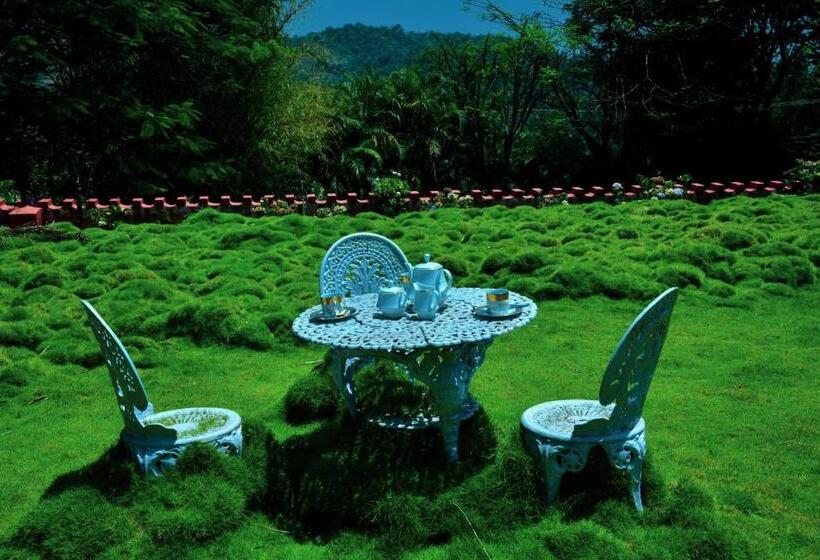 住宿加早餐  Niraamaya Blue Mountain  Chikmagalur