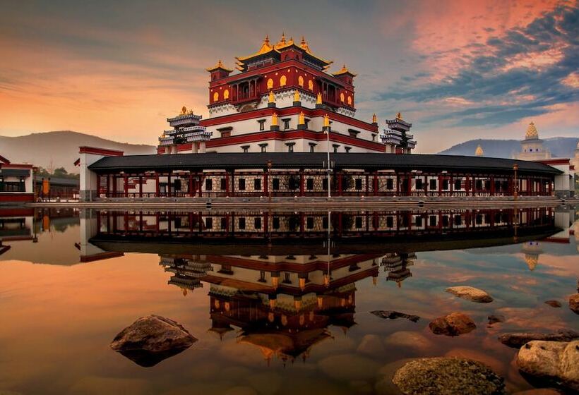 Citadines New District Wuxi