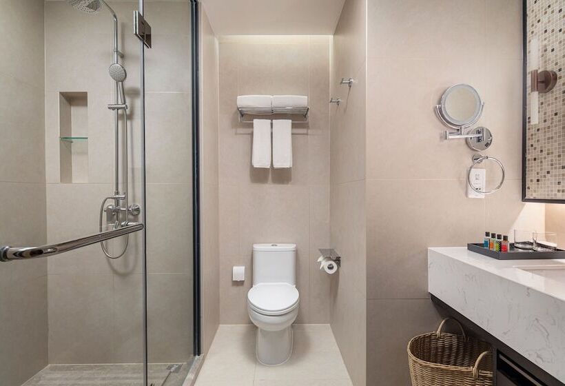 Citadines New District Wuxi