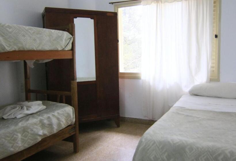 Complejo Turistico   Hotel Pinar Serrano   Bialet Masse   Cordoba