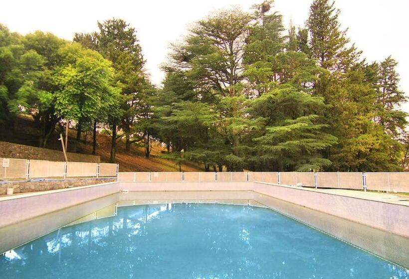 Complejo Turistico   Hotel Pinar Serrano   Bialet Masse   Cordoba