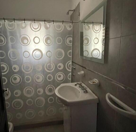 Complejo Turistico   Hotel Pinar Serrano   Bialet Masse   Cordoba