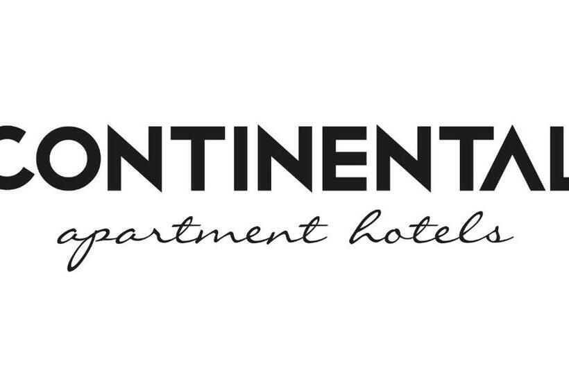 Continental Apartment Hotel Knivsta
