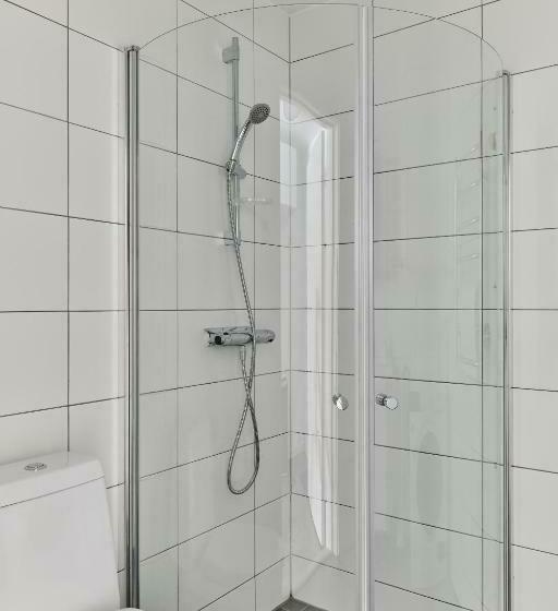 Continental Apartment Hotel Knivsta