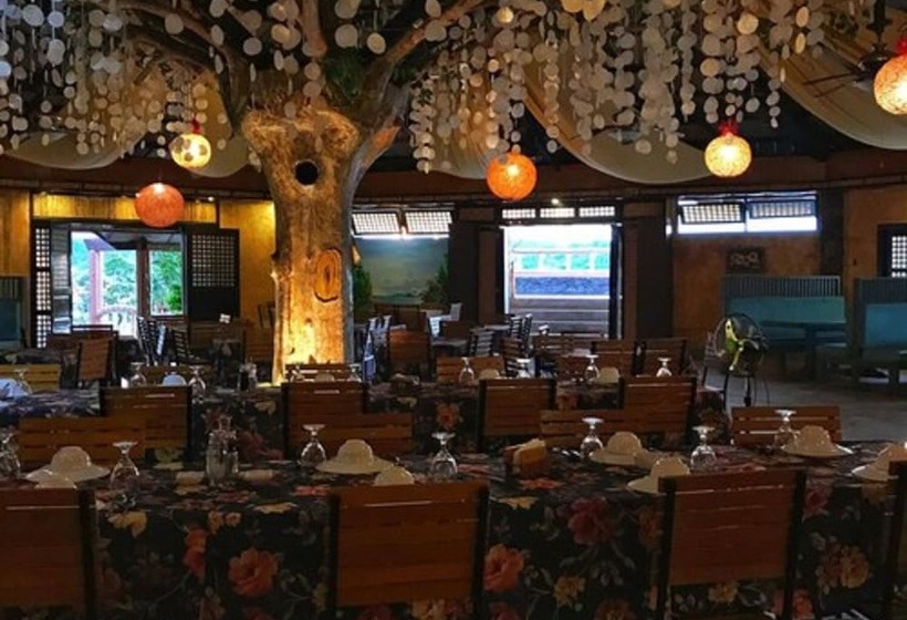 Grace Island Resort By Cocotel