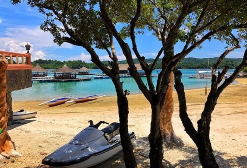 Grace Island Resort By Cocotel