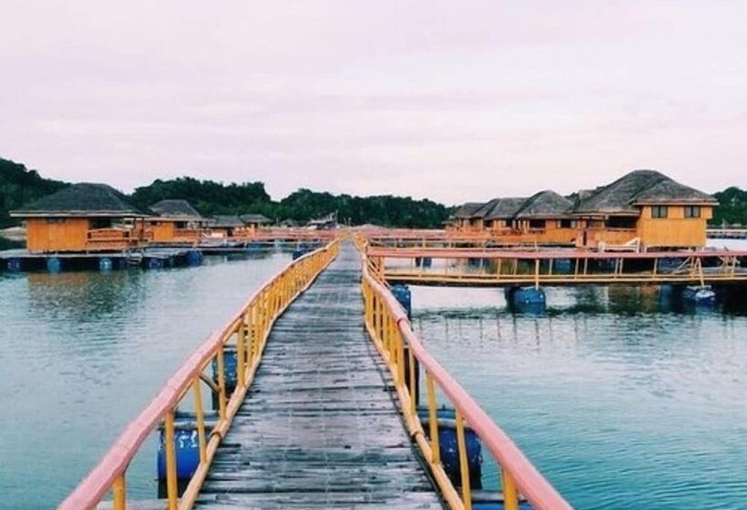 Grace Island Resort By Cocotel