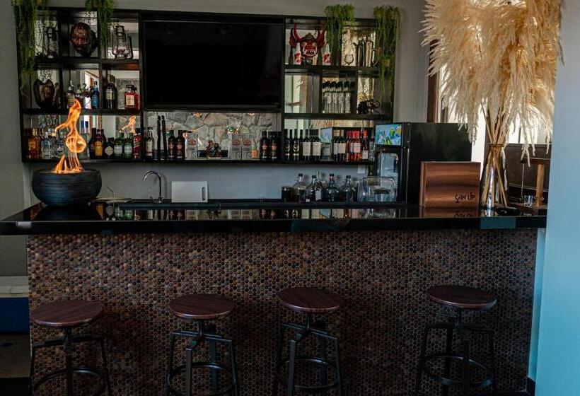 בית מלון כפרי Atojja Chucuito