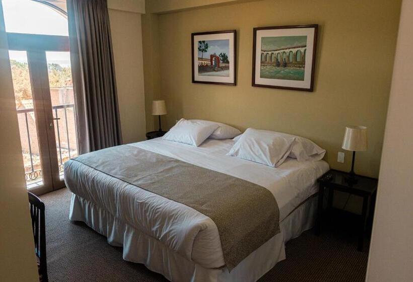 בית מלון כפרי Atojja Chucuito