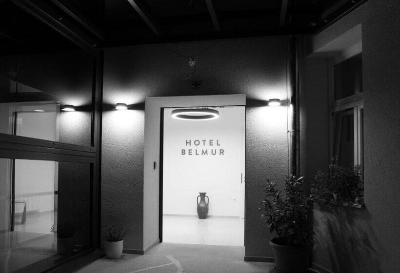هتل Belmur