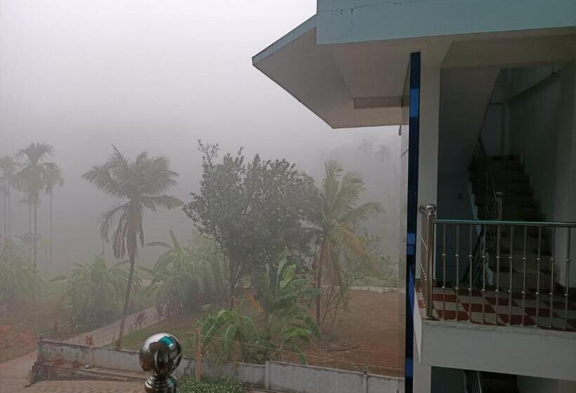 Отель Bethel Service Villa, Mananthavady, Wayanad