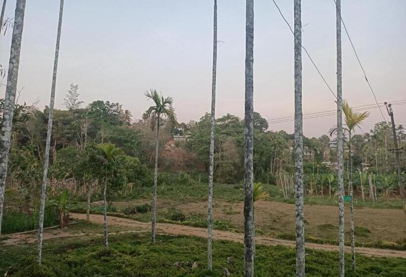 Отель Bethel Service Villa, Mananthavady, Wayanad