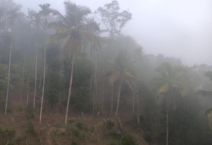 Отель Bethel Service Villa, Mananthavady, Wayanad