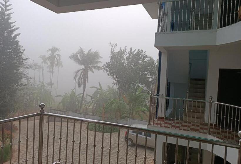 Отель Bethel Service Villa, Mananthavady, Wayanad