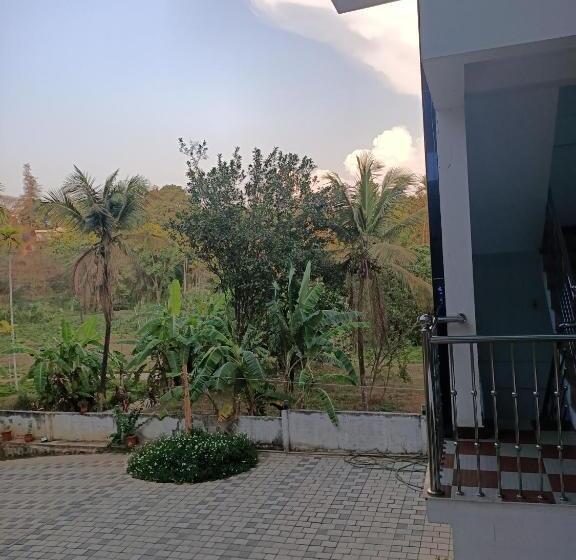 Отель Bethel Service Villa, Mananthavady, Wayanad