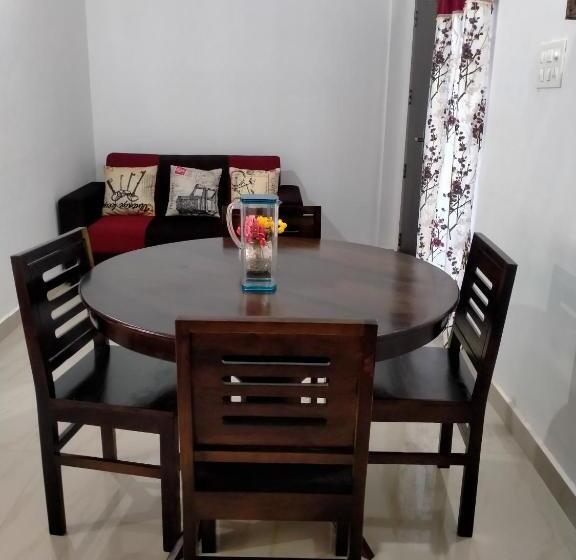 Отель Bethel Service Villa, Mananthavady, Wayanad