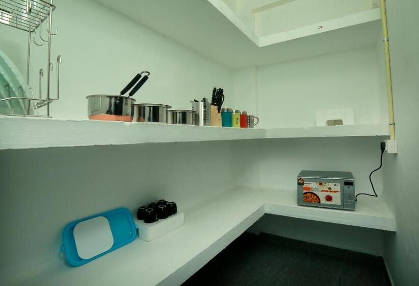 Отель Bethel Service Villa, Mananthavady, Wayanad