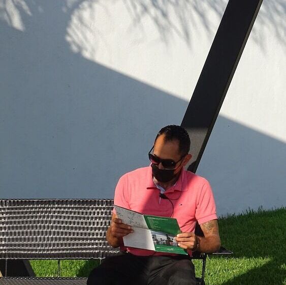 فندق Bugari Aeropuerto Guadalajara