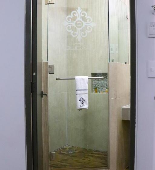 فندق Bugari Aeropuerto Guadalajara