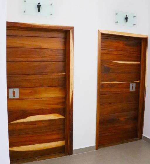 فندق Bugari Aeropuerto Guadalajara