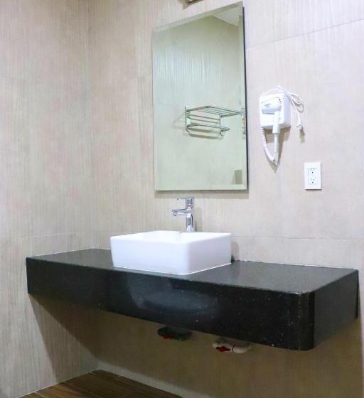 فندق Bugari Aeropuerto Guadalajara