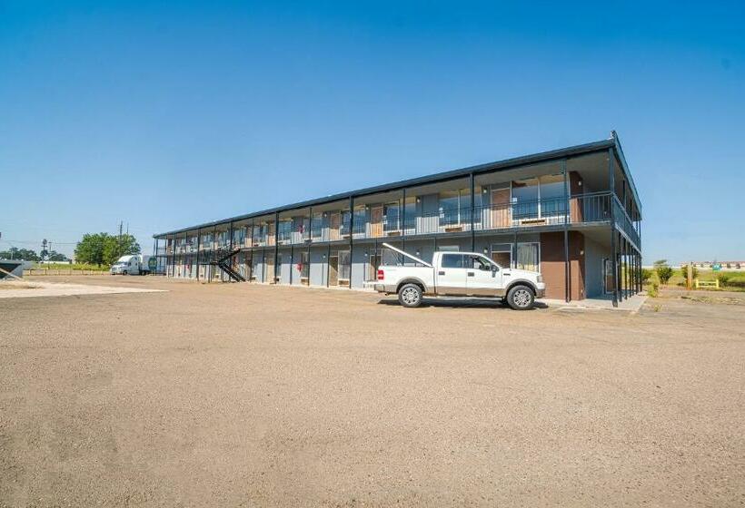 فندق Comfort Stay