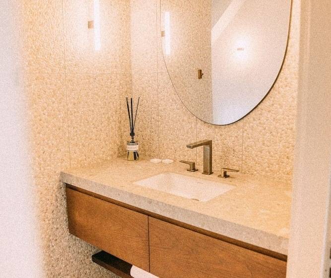 ホテル De Wever Lodge