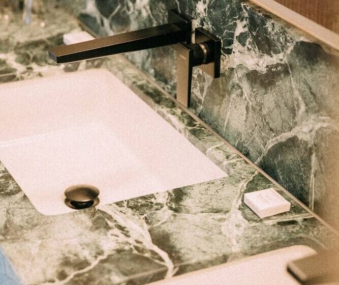 ホテル De Wever Lodge