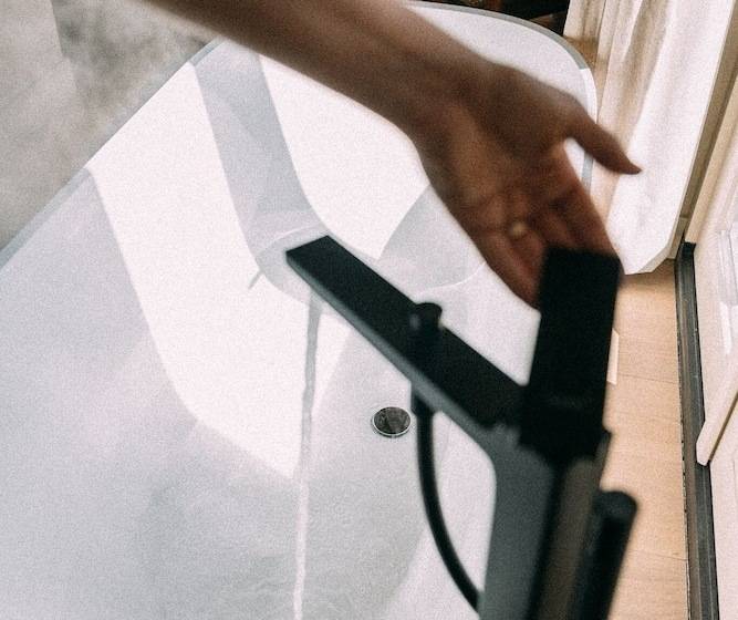 בית מלון כפרי De Wever Lodge