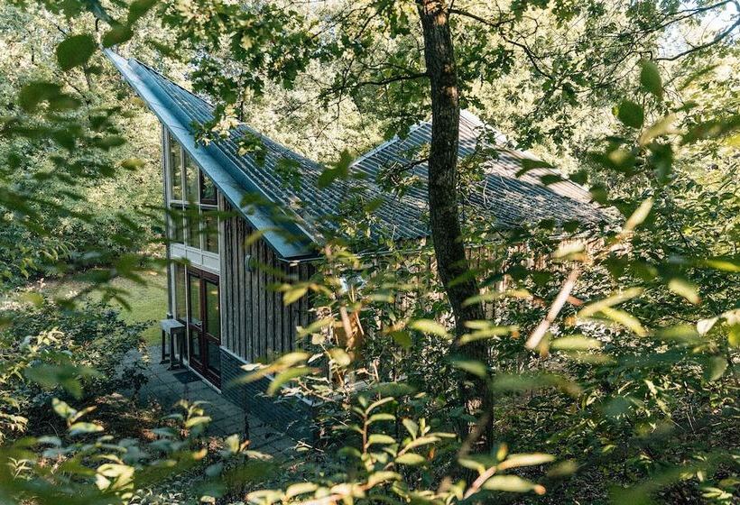 בית מלון כפרי De Wever Lodge