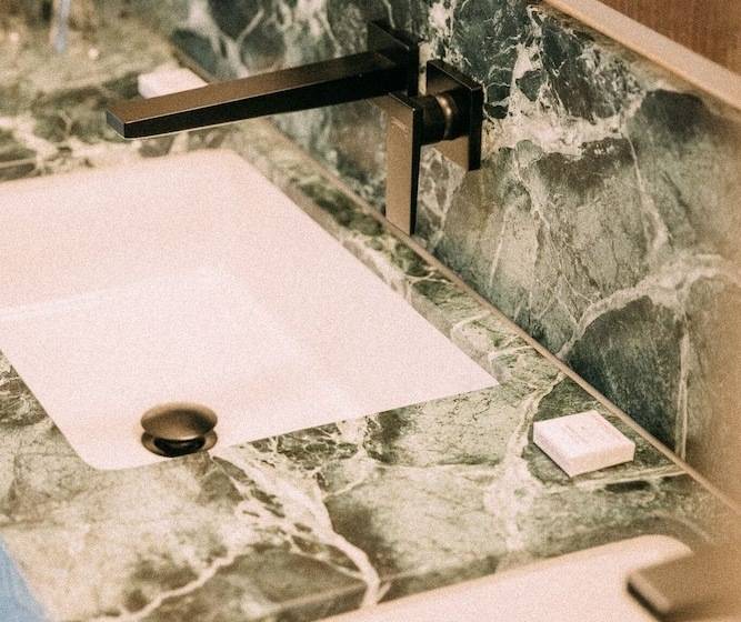 בית מלון כפרי De Wever Lodge