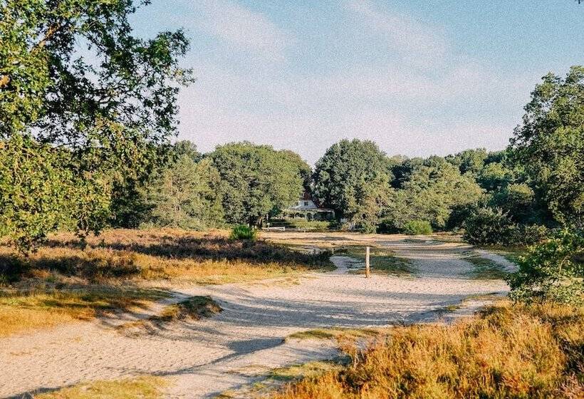 ホテル De Wever Lodge