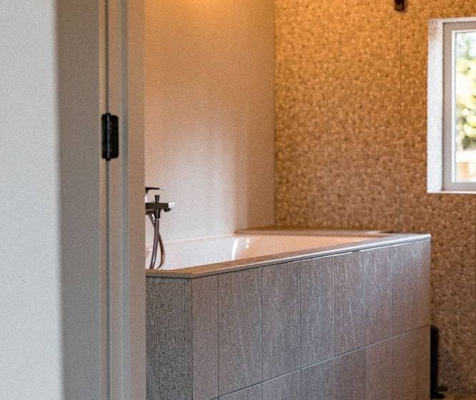 בית מלון כפרי De Wever Lodge