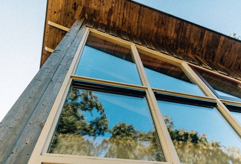 ホテル De Wever Lodge