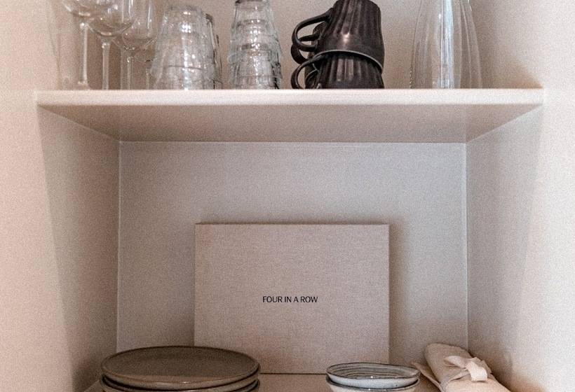 ホテル De Wever Lodge