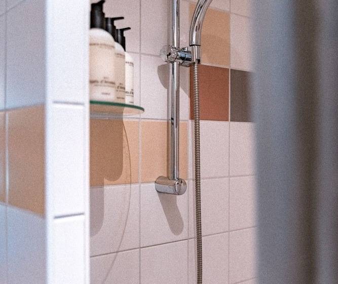 בית מלון כפרי De Wever Lodge