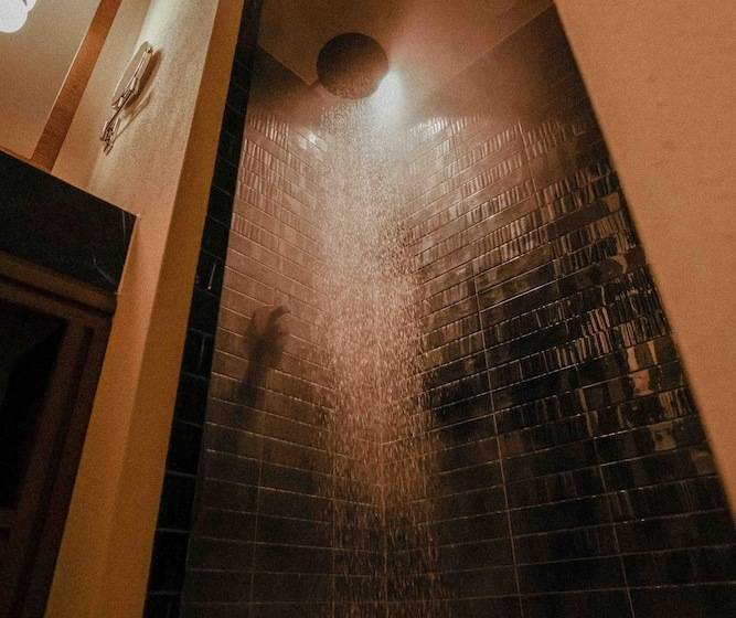 בית מלון כפרי De Wever Lodge