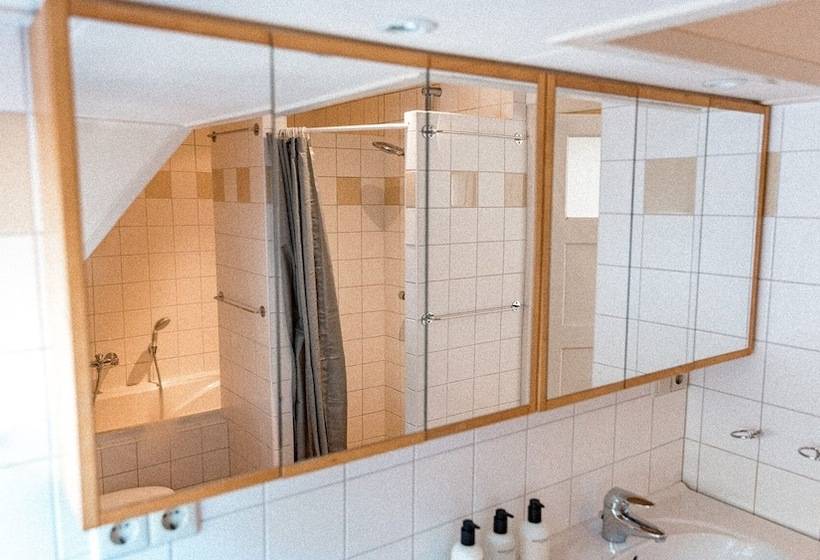 ホテル De Wever Lodge