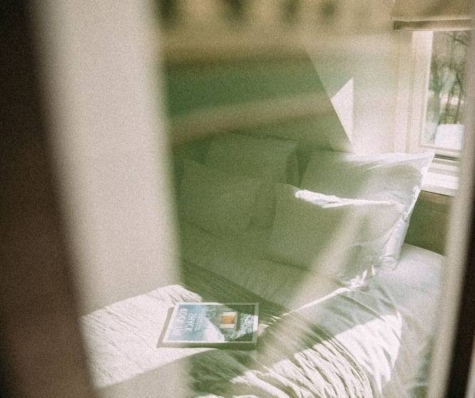 בית מלון כפרי De Wever Lodge