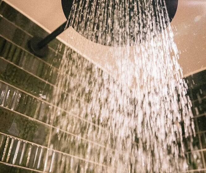 בית מלון כפרי De Wever Lodge