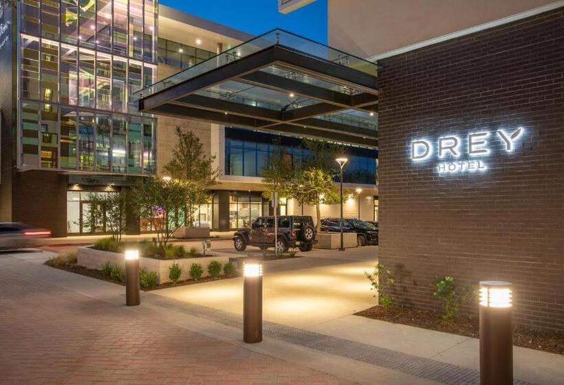 هتل Drey