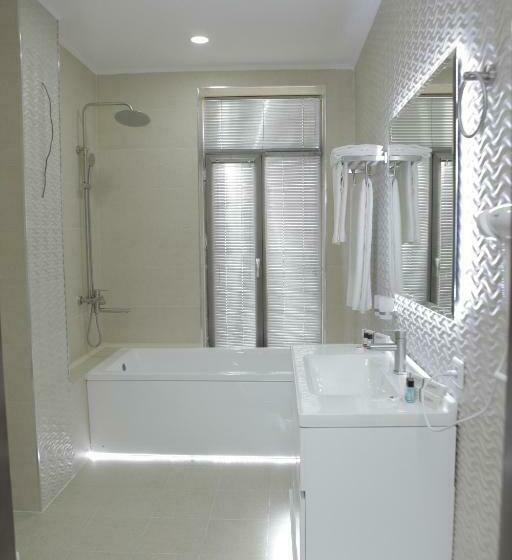 בית מלון כפרי Dunyo Palace