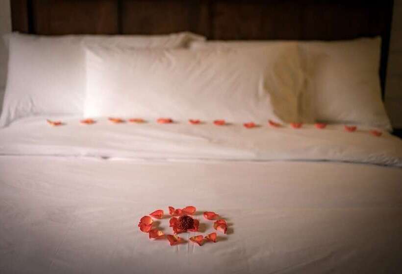 호텔 En Casa De Luis